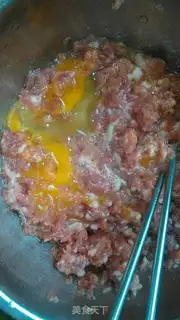 Make Goat step 2