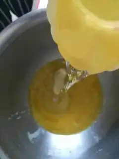 Make Banana-muffy marfin step 3