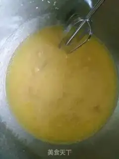 Make Banana-muffy marfin step 5