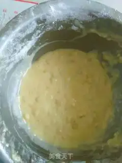 Make Banana-muffy marfin step 7