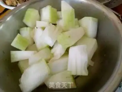 Make Red burning of pigs