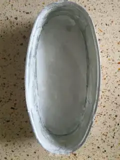 Make No sour cream cake step 1