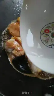 Make Chicken leg step 12