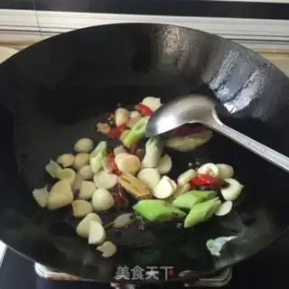 Make cucumber cucumbers step 3
