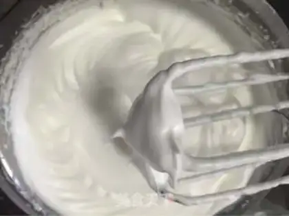 Make Rolling sugar cake step 7