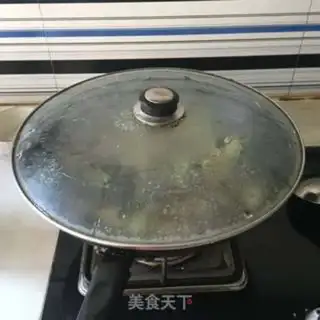 Make cucumber cucumbers step 6