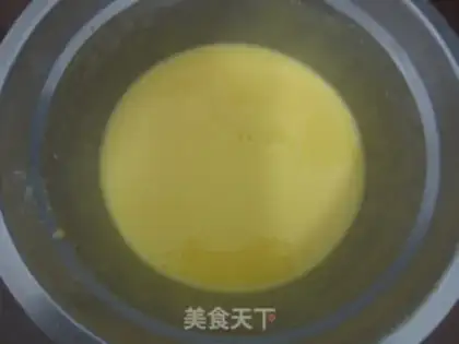 Make Light cream cupcakes step 5