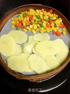 Make Pizza step 2
