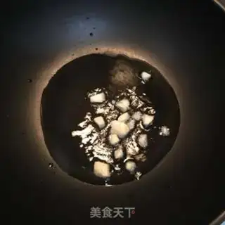 Make Shrimp oil step 2