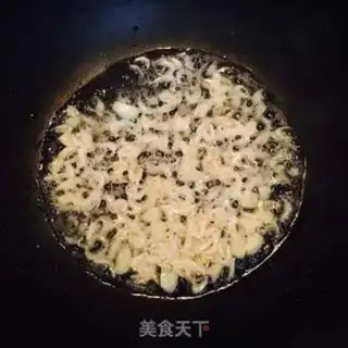 Make Shrimp oil step 3