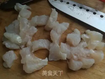 Make Homemade tofu step 2