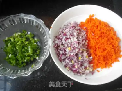 Make Baked cabbage step 2