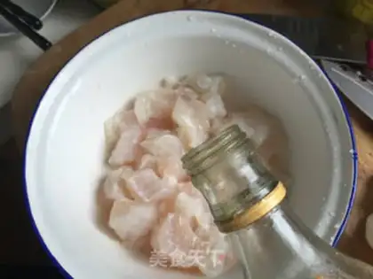 Make Homemade tofu step 3