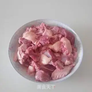 Make Pineapple duck step 1