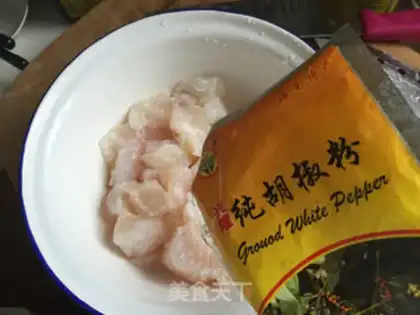 Make Homemade tofu step 4
