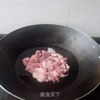 Make Pineapple duck step 2