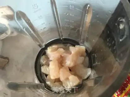 Make Homemade tofu step 5