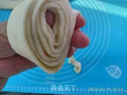 Make The fragrance of milk step 10
