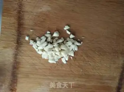 Make Scrambled meat step 3