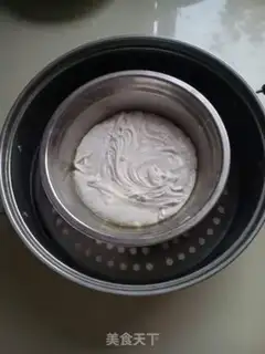 Make The snack donkey rolls step 1