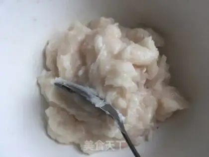 Make Homemade tofu step 7