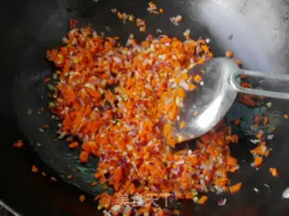 Make Baked cabbage step 4