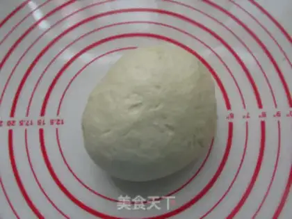 Make Rose loaf step 4
