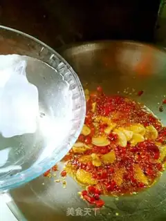 Make Sour pepperfish step 8