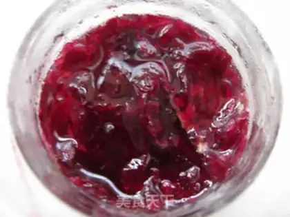 Make Rose loaf step 5