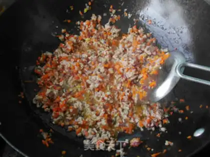 Make Baked cabbage step 5