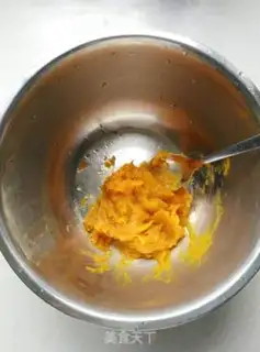 Make Low-fat pumpkin pie step 0
