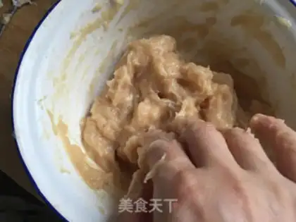 Make Homemade tofu step 9