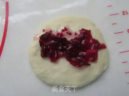 Make Rose loaf step 6