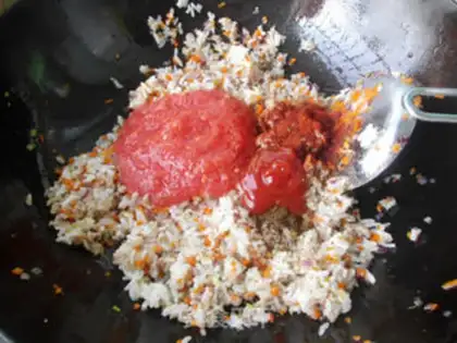 Make Baked cabbage step 6