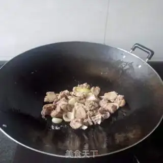 Make Pineapple duck step 5
