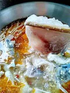 Make Sour pepperfish step 10