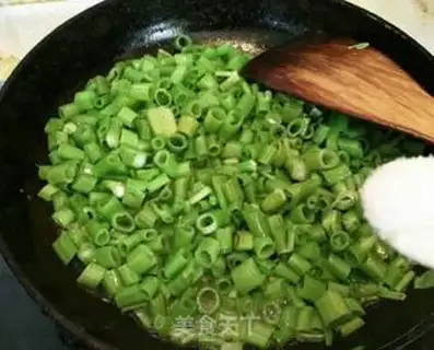 Make Scrambled meat step 8