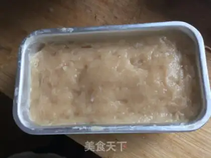 Make Homemade tofu step 11