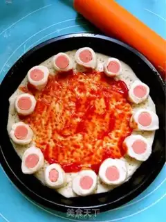 Make Pizza step 13