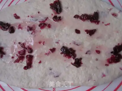 Make Rose loaf step 8