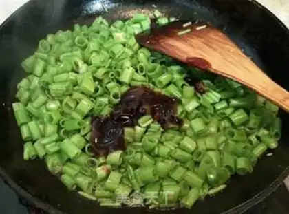 Make Scrambled meat step 9