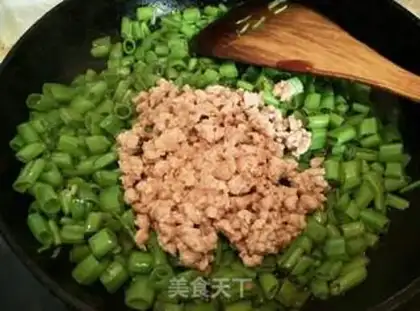 Make Scrambled meat step 10