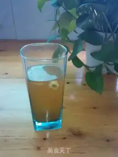 Make A cup of crayon tea step 4