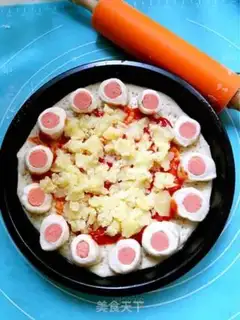 Make Pizza step 14