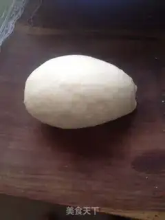 Make Handmade cold noodles step 0