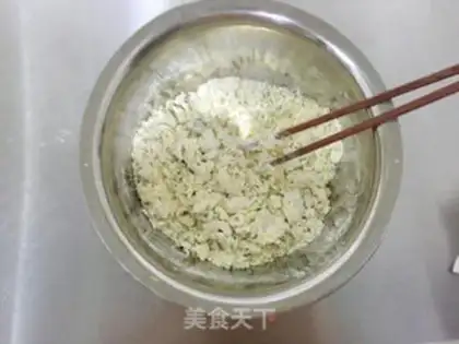 Make Onion soda step 2