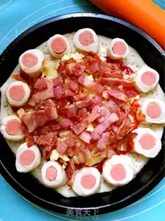 Make Pizza step 15