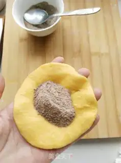 Make Low-fat pumpkin pie step 6