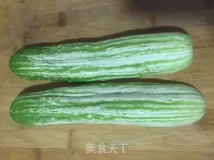 Make Pickle step 0
