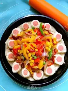 Make Pizza step 16
